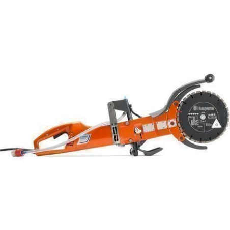 Husqvarna Trennschleifer Cut-n-Break K4000