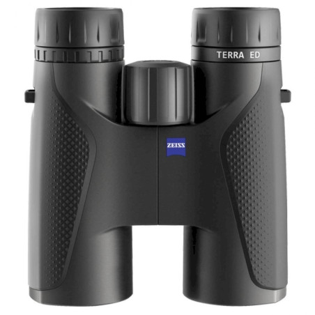 Zeiss Terra ED 8x42 Fernglas schwarz (524203-9901)