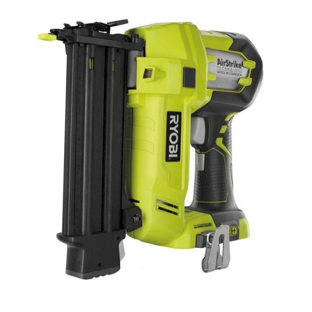 Ryobi R18N18G-0 cloueur air comprimé sans fil 18V, sans batterie et chargeur