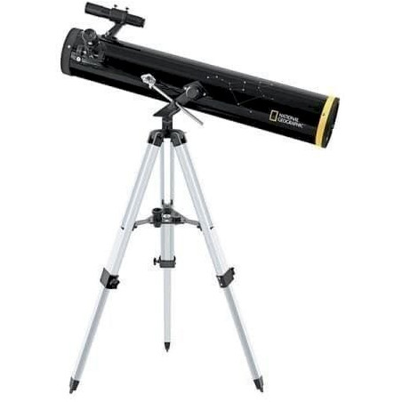 National Geographic - 9011200 - Télescope réflecteur AZ 114/900