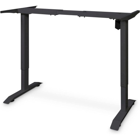 DIGITUS DA-90403 support/châssis de table ajustable, réglable électriquement en hauteur