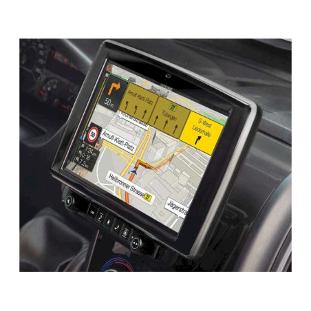 Alpine X903D-DU - 2DIN Navigation