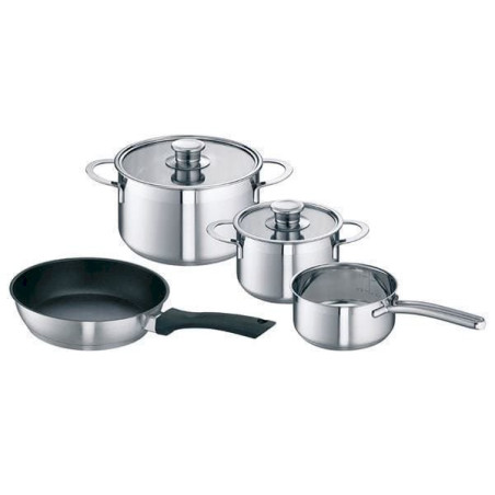 Siemens hz390042 0 Set de poêles et casseroles