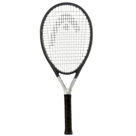 HEAD Ti. S6 Original Raquette de Tennis, GripSize- 2: 4 1/4 inch