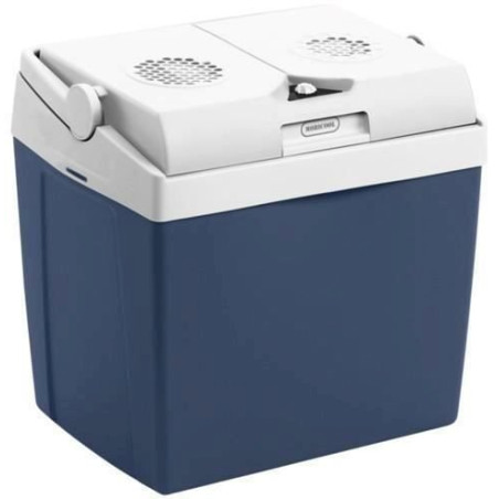 Mobicool MT26 AC/DC Ther­mo­elek­tri­sche Kühlbox, 12/230V, 25L , EEK: A++