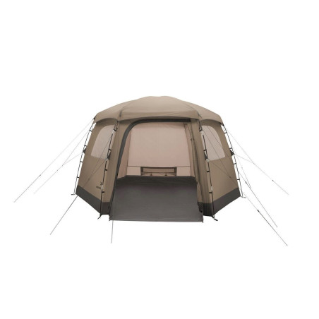 easy camp Moonlight Yurt, 6-Personen Kuppelzelt