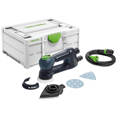 Festool Getriebe-Exzenterschleifer ROTEX RO 90 DX FEQ-Plus 576259