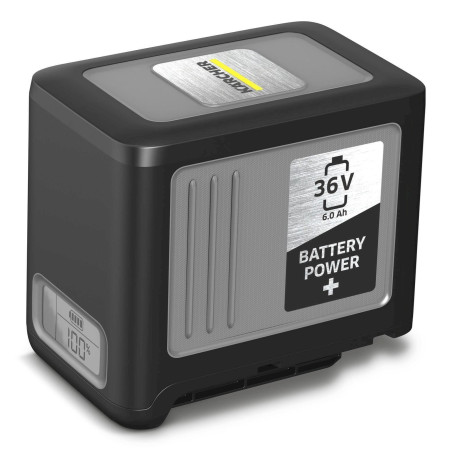 Kärcher Battery Power+ 36/60 (2.042-022.0) - 36V / 6Ah