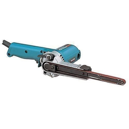 Ponceuse à Bande MAKITA 9032 500 W 9 x 533 mm