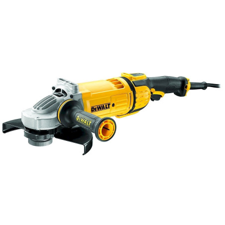 DeWalt Win­kel­schlei­fer DWE4579-QS 230mm