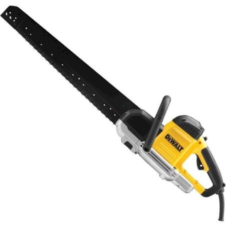 DeWALT Alligator 430 mm Spe­zi­al­sä­ge DWE397