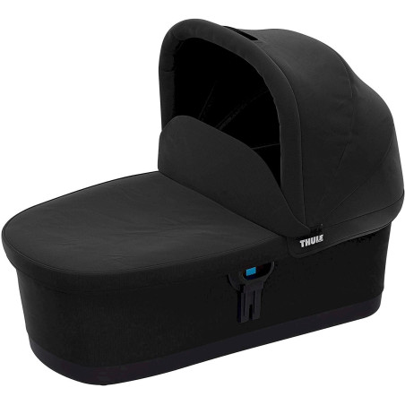 Thule Urban Glide Bassinet, Babywanne für Thule Glide 2 / Urban Glide 2 / Double Kinderwagen (20110748)