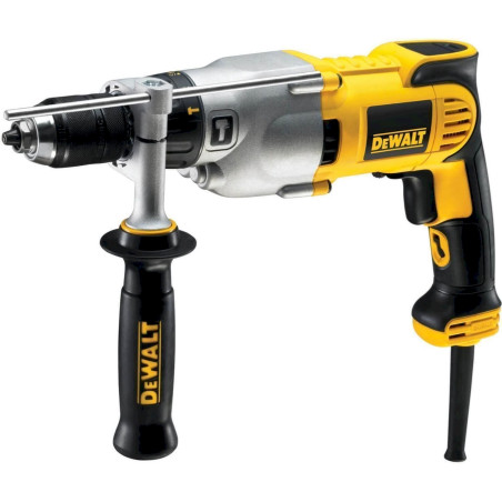 DeWalt Schlag­bohr­ma­schi­ne 1300Watt 13mm 2-Gang - DWD530KS