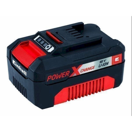 Einhell Batterie Po­wer-Xchange 18v3Ah