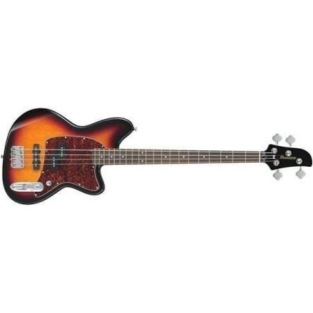 Basses IBANEZ TMB100-TFB TRIFADE BURST Basses électriques 4 cordes