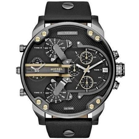 Diesel Herren-Uhren DZ7348