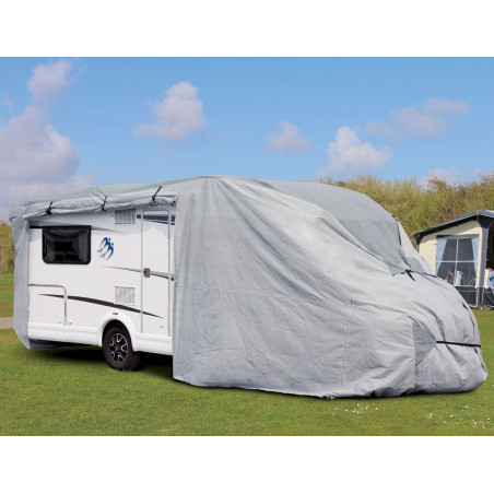 Garden Pleasure Housse de Protection pour camping-car, taille S