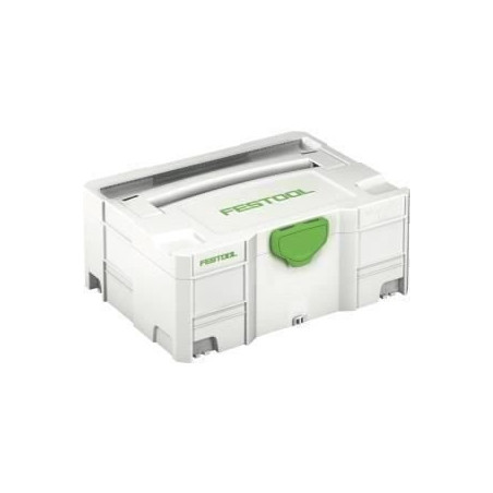 Festool SYSTAINER T-LOC SYS 2 TL 497564