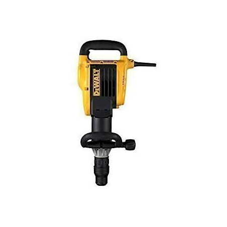 DeWalt D25899K-QS - Bohr & Ab­bruch­ham­mer, 1500 W