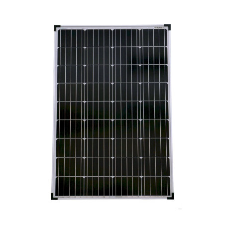 Solarmodul ST100M156 Monokristallin 100W 1000x675x30mm