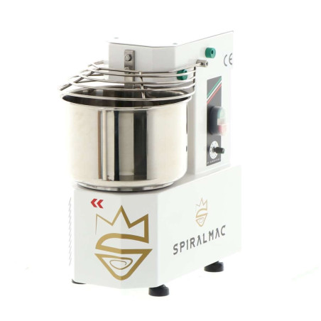 Spiralmac SV5 Royal HH Spiralkneter hoher Hydratation