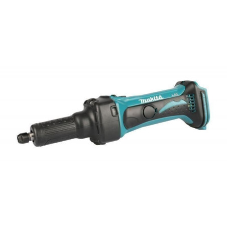 Makita DGD800Z Meuleuse droite à batterie 18V Li-Ion (machine seule)