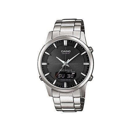 Casio Montre Homme LCW-M170D-1AER