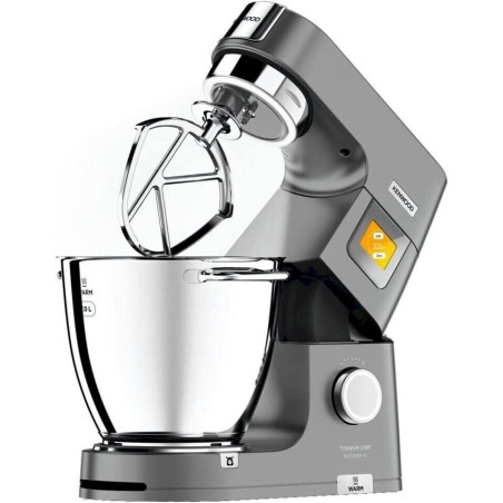 Kenwood Titanium Chef Patissier XL KWL90.244SI robot de cuisine