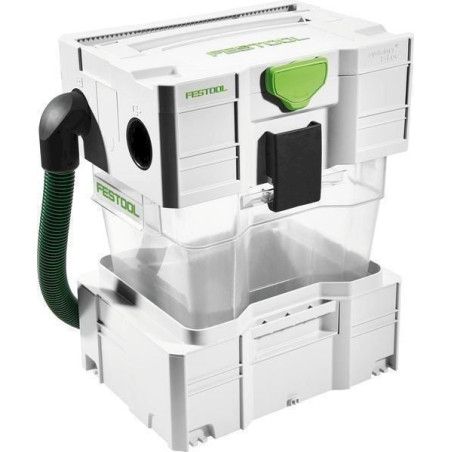 Festool CT-VA 20 CT Filtre Cyclonique - pour as­pi­ra­teurs Festool CT 26/36/48 - 204083