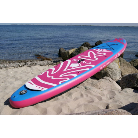 Explorer 25315 KOHALA 300 SUP Stand Up Paddle Surf Board Paddel ISUP Paddling Aqua