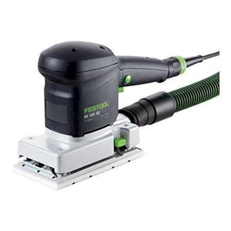 Festool Ponceuse vibrante RS 300 EQ-Plus - 567845