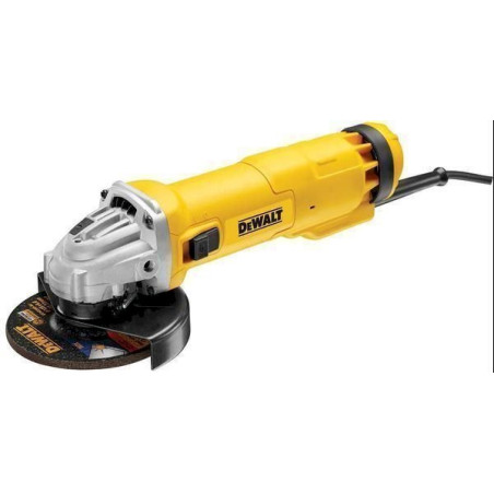 DeWalt Win­kel­schlei­fer 125mm 1400Watt - DWE4237