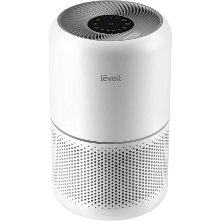 LEVOIT Core 300 purificateur d'air avec filtre HEPA H13 pour les personnes allergiques