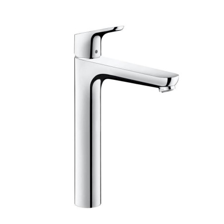 Hansgrohe Focus 230 mitigeur lavabo 31532000 chromé , sans jeu de déchets