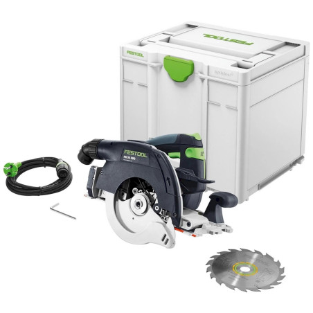 Festool HK 55 EBQ-Plus Handkreissäge