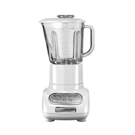 KitchenAid Artisan 5KSB5553 EWH weiß Blender/Standermixer