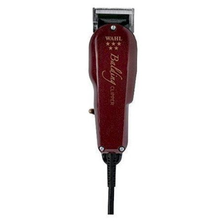 Wahl Pro­fes­sio­nal Balding Clipper 5 Star Afro Haar­schnei­der 4000-0471