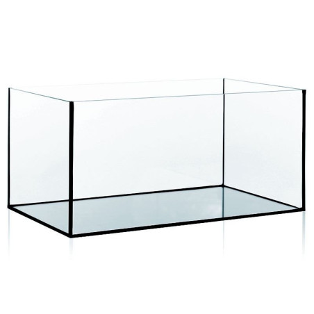 Aquarium Glasbecken 60x30x30 cm 54 Liter