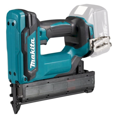 Makita DFN350Z Cloueur 18V sans batterie, ni chargeur