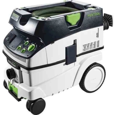 Festool Ab­saug­mo­bil CTM 26 E AC CLEANTEC, 574978