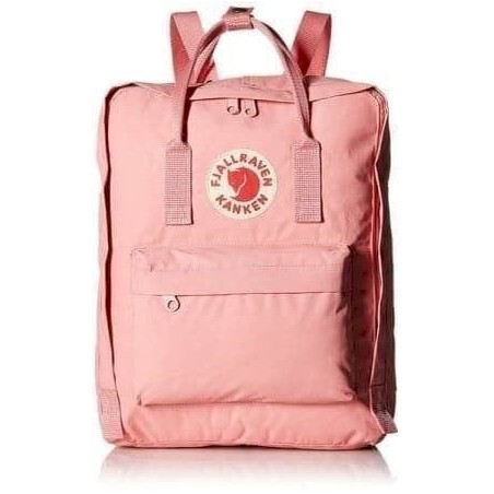 Fjällräven Kånken / 23510 Sac à dos Enfant 38 x 27 x 13 cm Rose