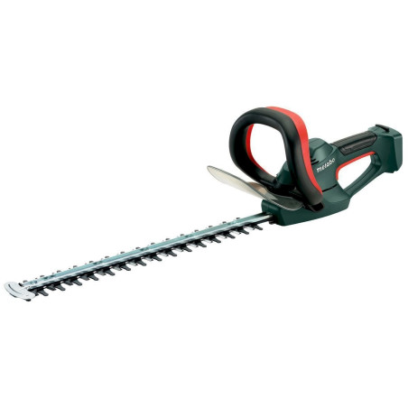 Metabo AHS 18-55 V Taille haie à batteries 18V Li-Ion (machine seule) - 530mm