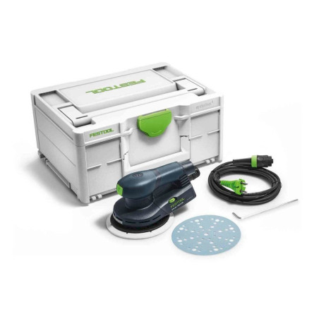 Festool ETS EC 150/5 EQ-Plus Exzenterschleifer