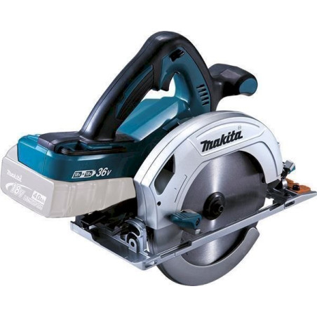 Makita DHS710ZJ Scie circulaire Ø190mm (Machine seule)