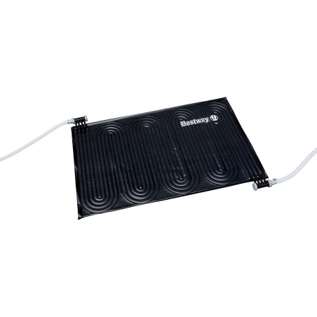 Réchauffeur d'eau solaire pour piscines Bestway 58423 171 x 110 cm