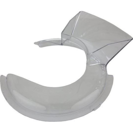 KitchenAid kn1ps Protection anti-éclaboussures 1 pièces