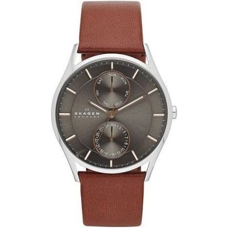 Skagen Herren-Uhren SKW6086