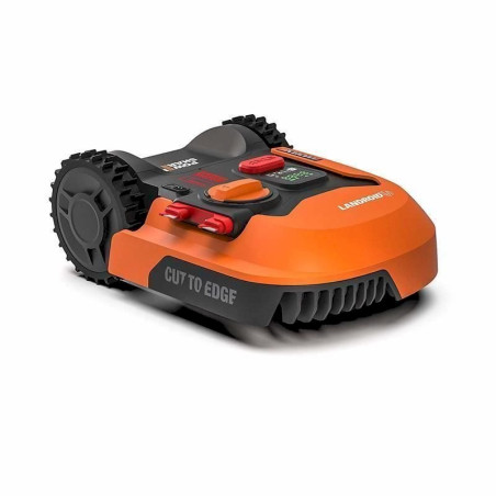 Worx Landroid M500 Mähroboter (Modell 2019)