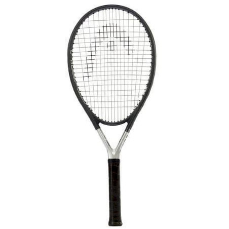 HEAD Ti. HEAD Ti. S6 Original Tennisschlager, Grip Size- Grip 3: 4 3/8 inch