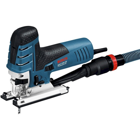 BOSCH PRO­FES­SIO­NAL Stichsäge GST 150 CE, blau